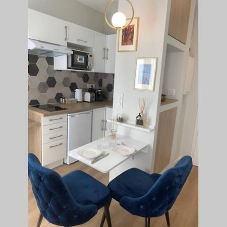 Appartement De Charme En Centre Ville Тулуза Екстериор снимка
