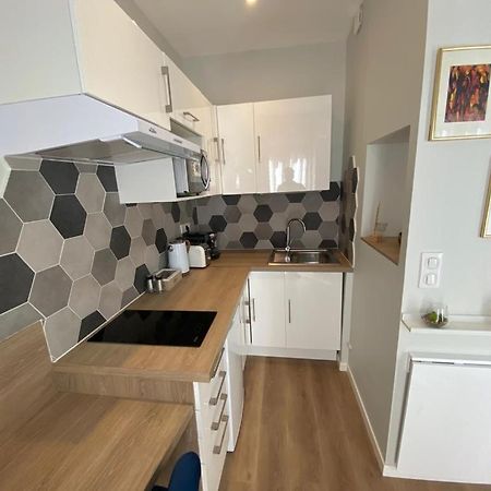 Appartement De Charme En Centre Ville Тулуза Екстериор снимка