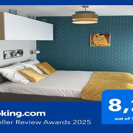 Appartement De Charme En Centre Ville Тулуза Екстериор снимка