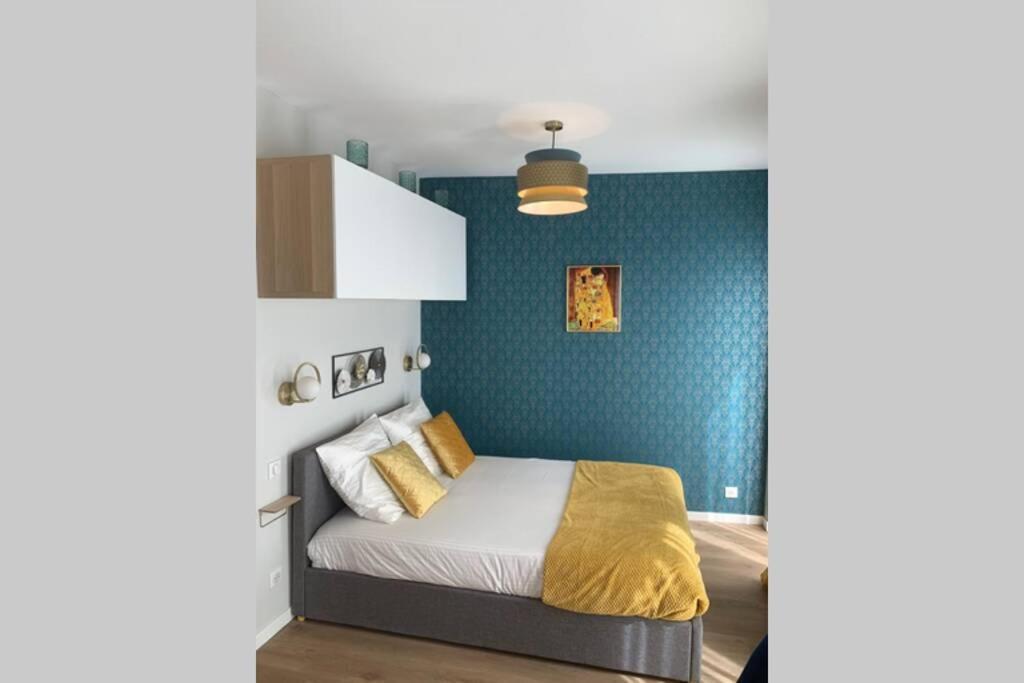 Appartement De Charme En Centre Ville Тулуза Екстериор снимка
