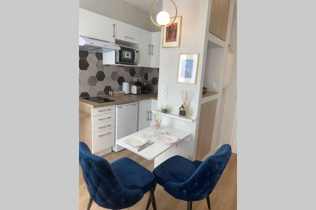 Appartement De Charme En Centre Ville Тулуза Екстериор снимка